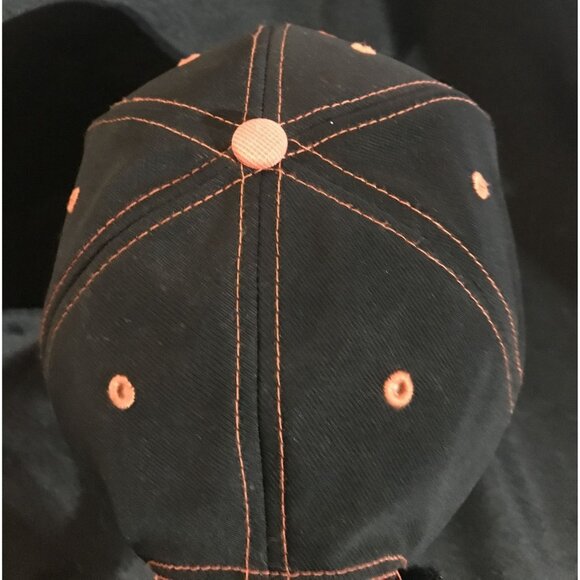 San Francisco Giants '47 Brand Adjustable MLB Baseball Cap - Picture 8 of 10